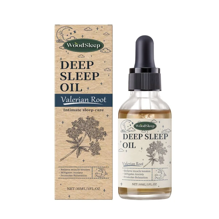 WoodSleep Valerian Root Sleep Essential Oil Gentle Essential Oil Formula Pamper The Body For A Restful Night
WoodSleep Valerian Root Sleep Essential Oil Gentle Essential Oil Formula Pamper The Body For A Restful Night