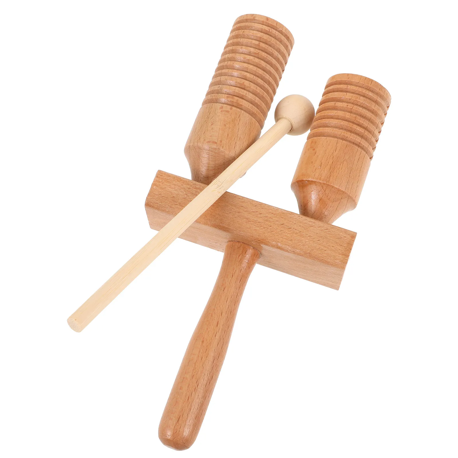 1Set Wood Guiro Kids Percussion Instrument Toddler Musical Plaything Visual Auditory Development Brain Stimulation Preschool
1Set Wood Guiro Kids Percussion Instrument Toddler Musical Plaything Visual Auditory Development Brain Stimulation Preschool
