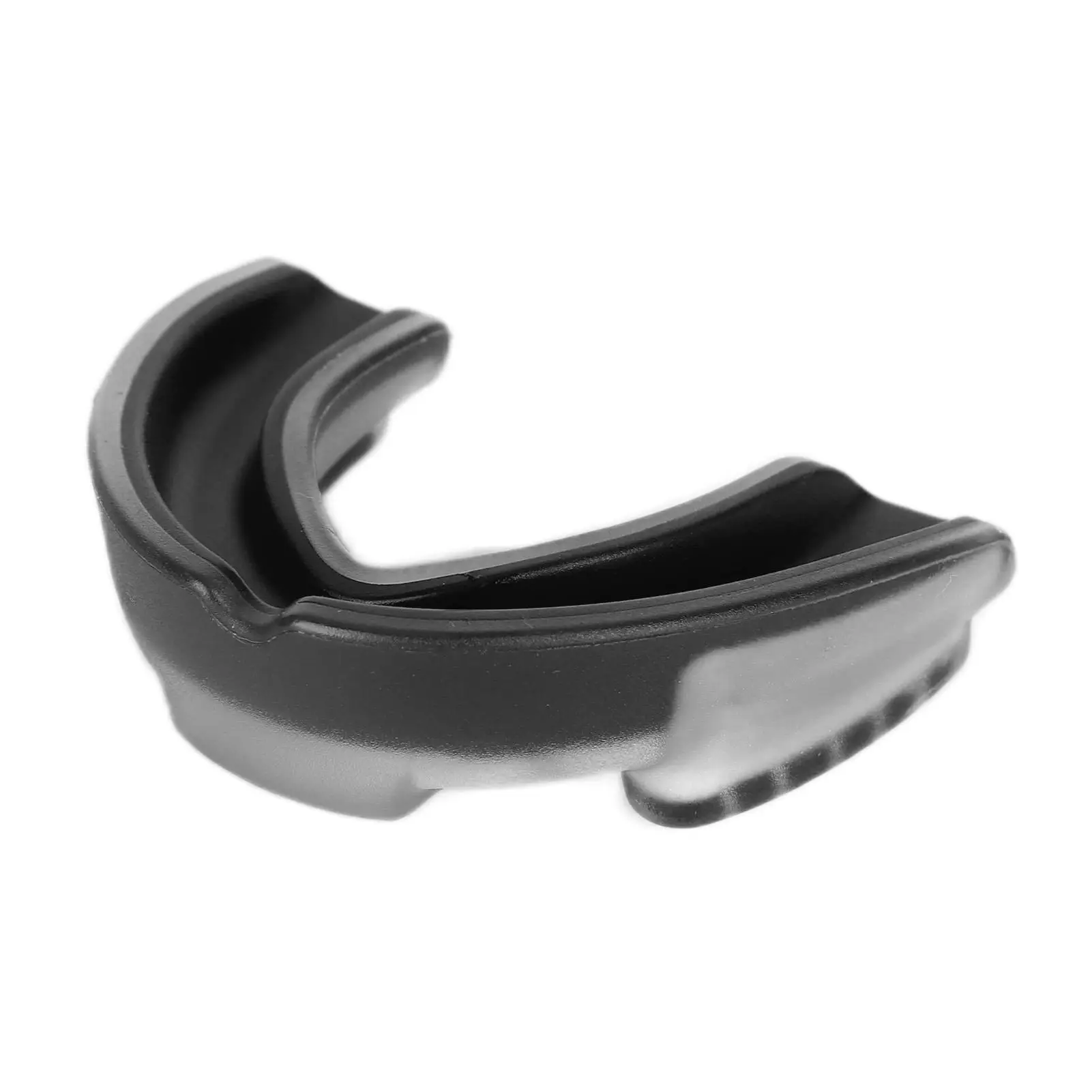 Sports Mouth Guard with Case - Teeth Protector for Boxing, Basketball, Taekwondo - Ideal for Junior & Adult Athletes
Sports Mouth Guard with Case - Teeth Protector for Boxing, Basketball, Taekwondo - Ideal for Junior & Adult Athletes