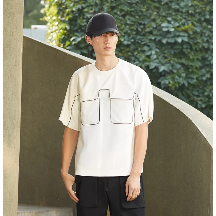 XS-6XL New 2024 Women Men's Clothing Hair Stylist GD Fashion Walk Show Original Design White T-Shirt Plus Size Costumes
XS-6XL New 2024 Women Men's Clothing Hair Stylist GD Fashion Walk Show Original Design White T-Shirt Plus Size Costumes