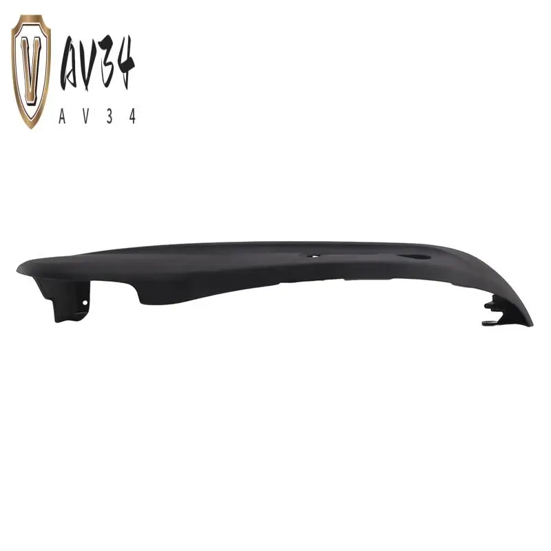 AV34-Left Front Seat Outer Frame Trim Panel For A5 S5 A4 A6 A7 2009-2018 Car Seat Side Guard
AV34-Left Front Seat Outer Frame Trim Panel For A5 S5 A4 A6 A7 2009-2018 Car Seat Side Guard