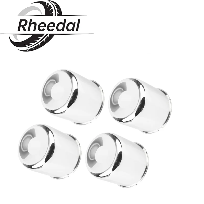 Колпачки центральные Rheedal (2/4 шт.) для ступиц 124 мм/4,88 дюйма и 120 мм/4,72 дюйма, для колес грузовиков и прицепов, подходят для ступиц с отверстием 4,88 дюйма и высотой 4,72 дюйма
Колпачки центральные Rheedal (2/4 шт.) для ступиц 124 мм/4,88 дюйма и 120 мм/4,72 дюйма, для колес грузовиков и прицепов, подходят для ступиц с отверстием 4,88 дюйма и высотой 4,72 дюйма