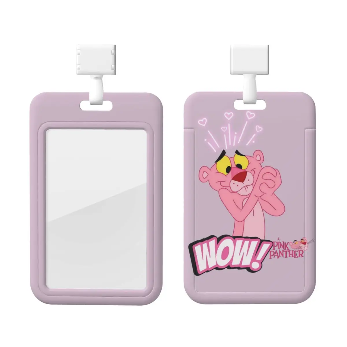 Custom Panthers Cute Wallpaper Card Badge Holder Card Holder Men Women Funny Anime Neck Strap ID Credential Holder Engineers
Custom Panthers Cute Wallpaper Card Badge Holder Card Holder Men Women Funny Anime Neck Strap ID Credential Holder Engineers