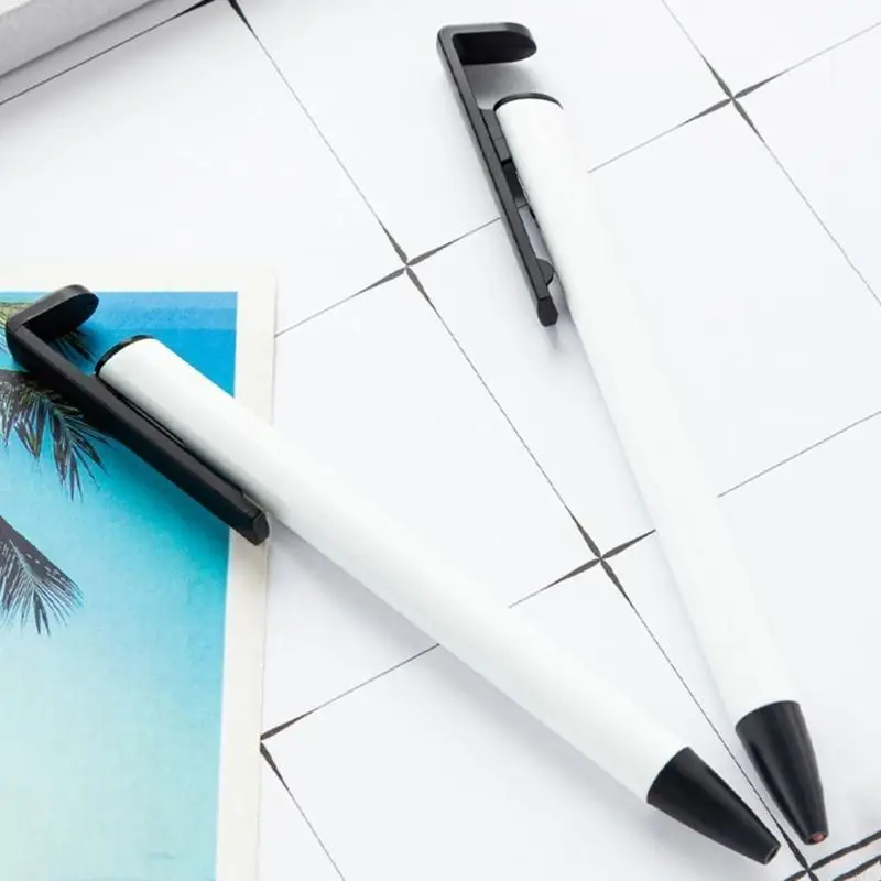 10Pcs Retractable Ballpoint Pen for Heat Transfer, Retractable Ballpoint Pen for DIY Writing Pen
10Pcs Retractable Ballpoint Pen for Heat Transfer, Retractable Ballpoint Pen for DIY Writing Pen