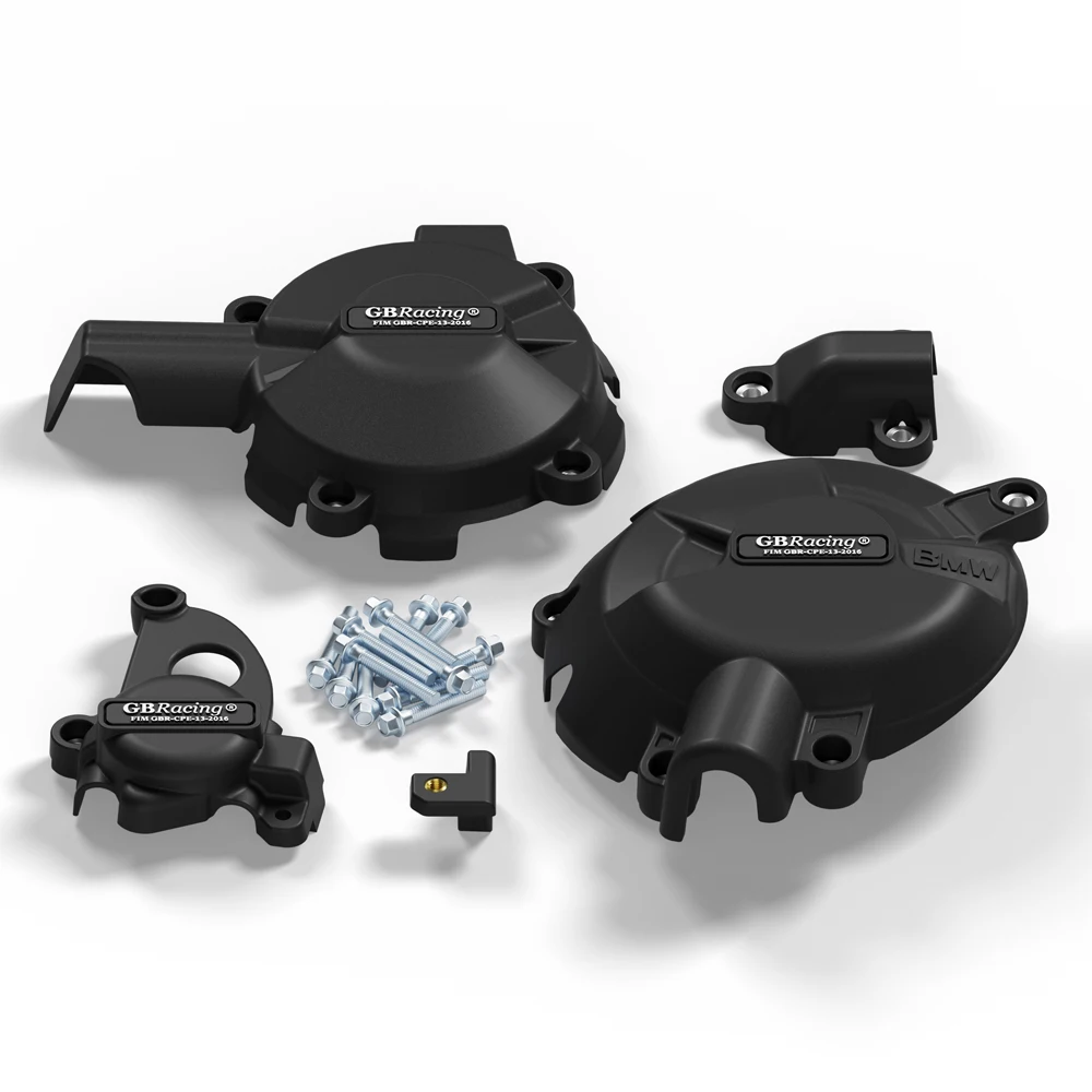 MOTO Engine Protection S1000XR 2020-2024 & S1000XR TE 2024 Engine Cover Motorcycle Protection Covers Protective Case Set
MOTO Engine Protection S1000XR 2020-2024 & S1000XR TE 2024 Engine Cover Motorcycle Protection Covers Protective Case Set