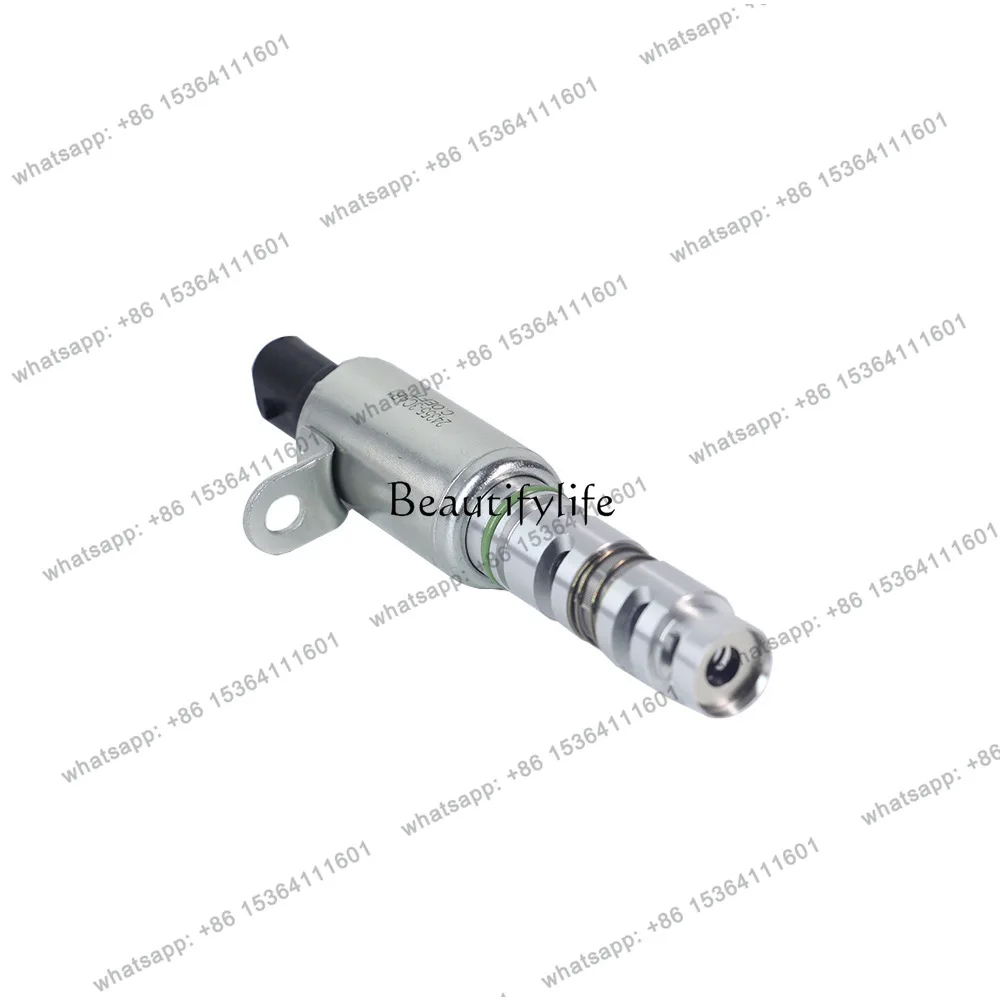 Factory OutletFor Oil Control Valves, Camshaft Solenoid Valves 24355-3CAB1 243553CAB1
Factory OutletFor Oil Control Valves, Camshaft Solenoid Valves 24355-3CAB1 243553CAB1