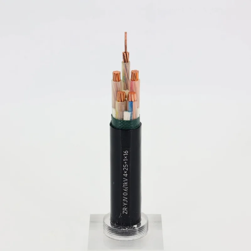 【From China】Electric Cable 150mm2 300mm2 YJV XLPE Copper Power Cable Price
【From China】Electric Cable 150mm2 300mm2 YJV XLPE Copper Power Cable Price