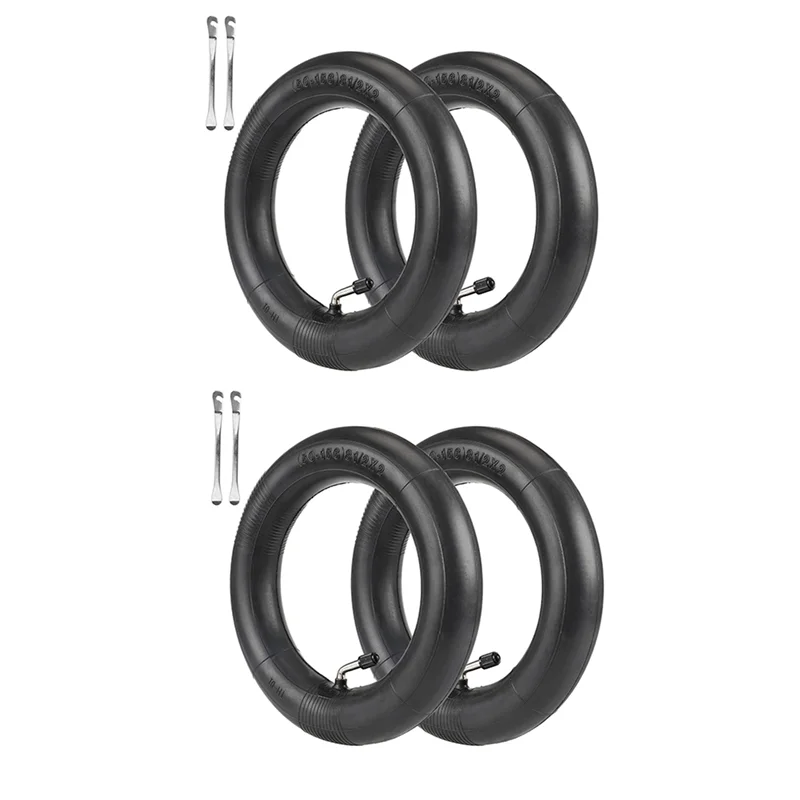 A74K-2X 8.5Inch Inner Tube Rear Wheel Bent Valve Stem 50/75-6.1 Rear Tire 8 1/2 X2 For Gotrax GXL V2 Hiboy Xiaomi M365 Pro 1S
A74K-2X 8.5Inch Inner Tube Rear Wheel Bent Valve Stem 50/75-6.1 Rear Tire 8 1/2 X2 For Gotrax GXL V2 Hiboy Xiaomi M365 Pro 1S