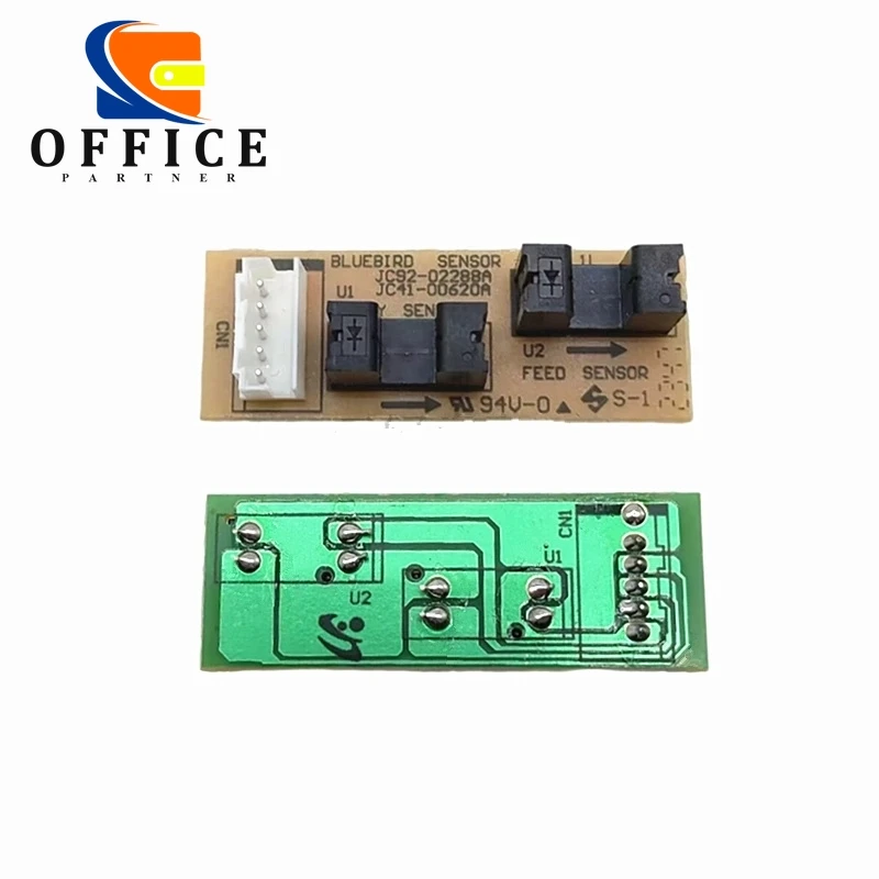 JC92-02288A PBA датчик подачи для Samsung ML-2165 2160 1660 1670 1666 SCX-3201 3205 3401 M2070 M2020 Sensor PCB
JC92-02288A PBA датчик подачи для Samsung ML-2165 2160 1660 1670 1666 SCX-3201 3205 3401 M2070 M2020 Sensor PCB