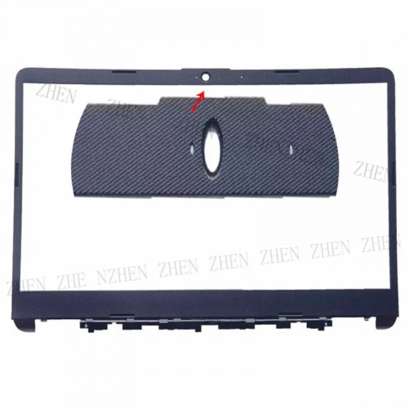 Новинка Y для HP 14-DQ 14S-DR FR FQ TPN-Q221 Q242, передняя панель ЖК-дисплея для ноутбука
Новинка Y для HP 14-DQ 14S-DR FR FQ TPN-Q221 Q242, передняя панель ЖК-дисплея для ноутбука