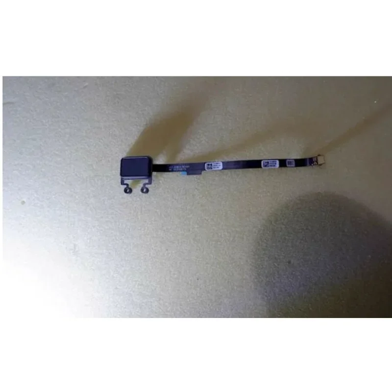 for Dell Latitude 3420 E3420 switch button fingerprint module 8H9TR CN-ZBNF18
for Dell Latitude 3420 E3420 switch button fingerprint module 8H9TR CN-ZBNF18