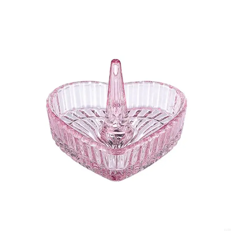 E15E Rings Bracelets Earrings Trinket Tray Jewelry Dish Decorative Ring Holder Decor
E15E Rings Bracelets Earrings Trinket Tray Jewelry Dish Decorative Ring Holder Decor