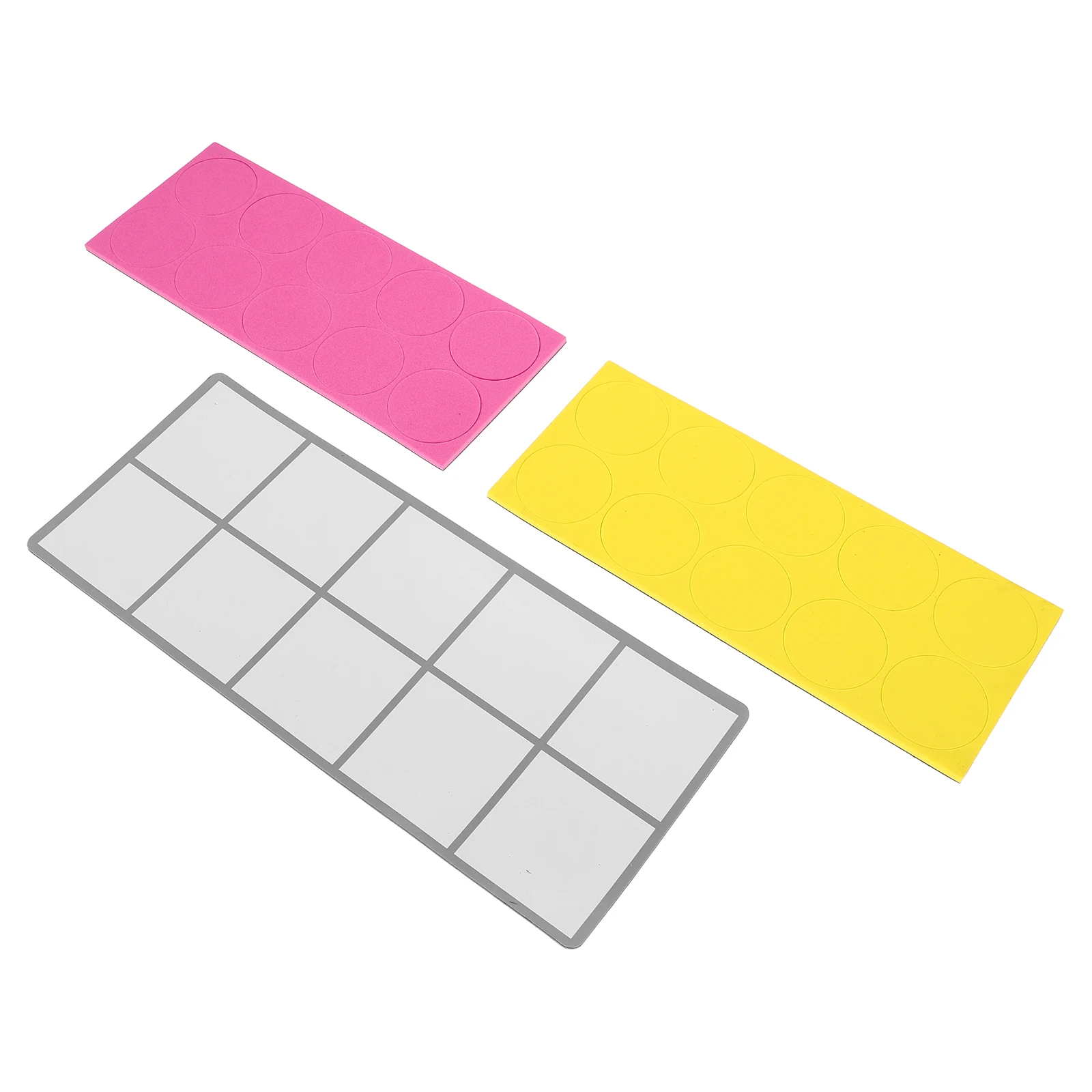 Гигантские десять кадров-манипуляторов, 40 магнитных счетчиков, раннее для концепций чисел, учебное пособие для классной комнаты, обучение домашней школы
Гигантские десять кадров-манипуляторов, 40 магнитных счетчиков, раннее для концепций чисел, учебное пособие для классной комнаты, обучение домашней школы