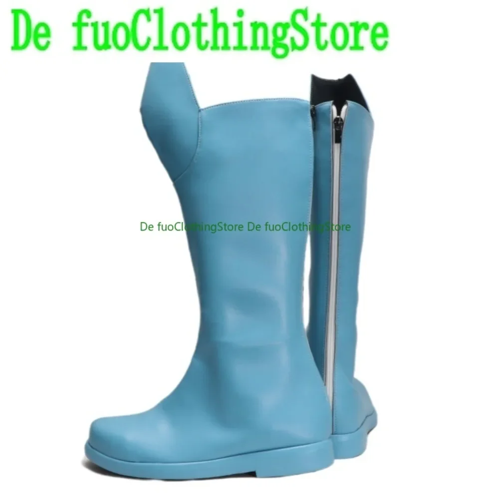 Invincible Mark Grayson, обувь для косплея, ботинки с персонажами супергероев, карнавальные костюмы на Хэллоуин, аксессуары, обувьDefuoClothing 
Invincible Mark Grayson, обувь для косплея, ботинки с персонажами супергероев, карнавальные костюмы на Хэллоуин, аксессуары, обувьDefuoClothing