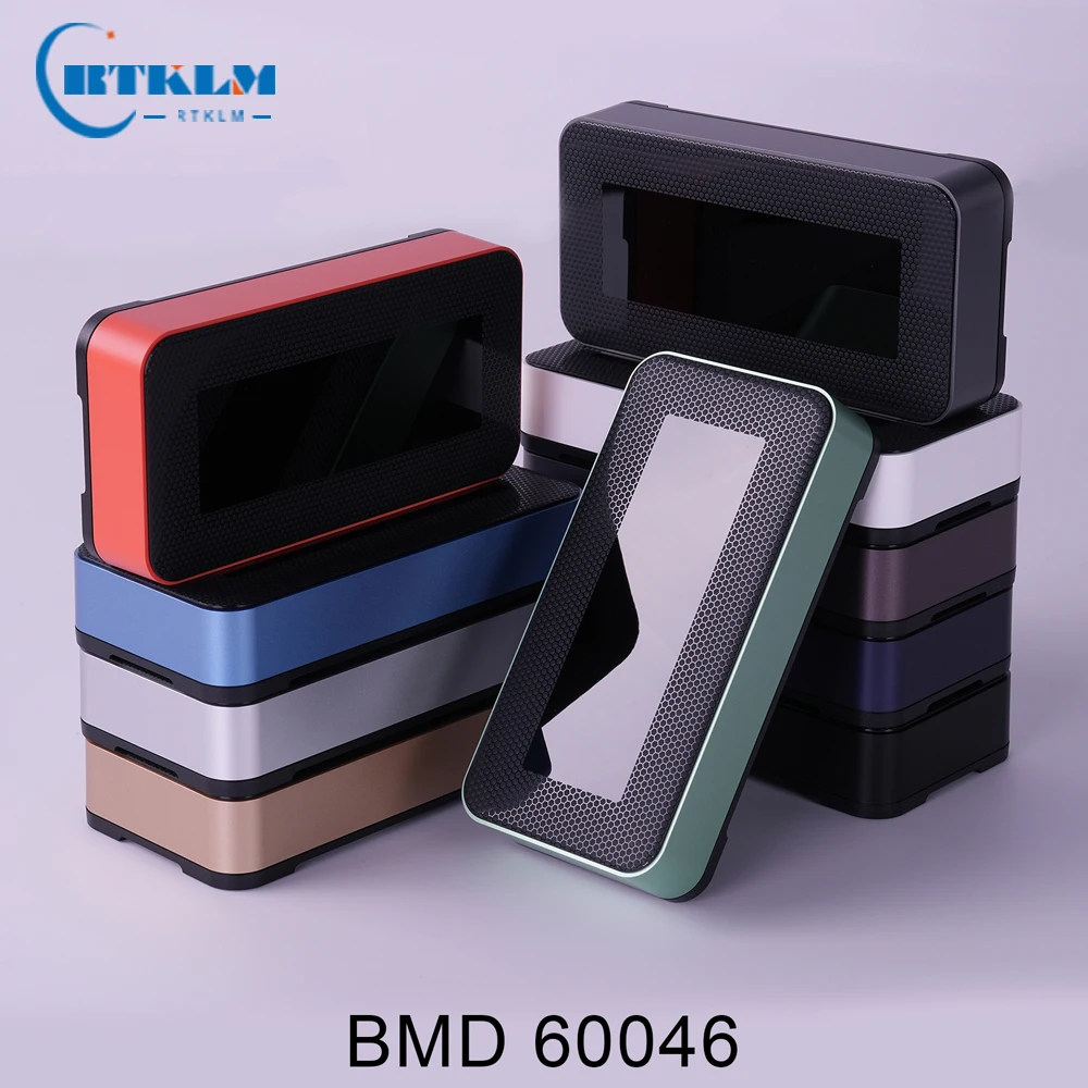 Plastic Project Box Enclosure, Storage Housing Instrument Case, Ultraviolet Light-Transmitting Shell, 170x85x25mm
Plastic Project Box Enclosure, Storage Housing Instrument Case, Ultraviolet Light-Transmitting Shell, 170x85x25mm