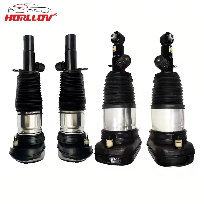 1PCS Front Rear Air Suspension Shock Absorber for BMW X5 G05 X6 G06 XDrive40 37106869029 37106869030 37106869047 37106869048
1PCS Front Rear Air Suspension Shock Absorber for BMW X5 G05 X6 G06 XDrive40 37106869029 37106869030 37106869047 37106869048
