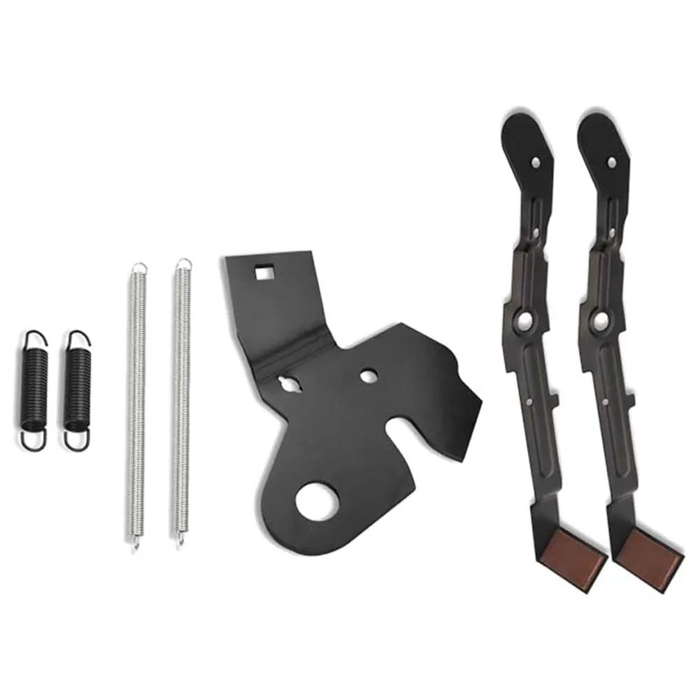 532151785 Roller Cam Kit for CRAFTSMAN LT1000 Enhances Mower Deck Performance with Simple Installation Instructions
532151785 Roller Cam Kit for CRAFTSMAN LT1000 Enhances Mower Deck Performance with Simple Installation Instructions