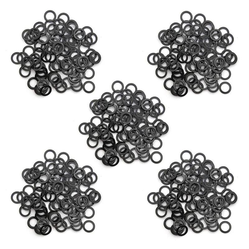 500 Pcs Standard Skateboard Bulk Bearing Spacers/Standard Skateboard Bulk Speed Hardware Washers
500 Pcs Standard Skateboard Bulk Bearing Spacers/Standard Skateboard Bulk Speed Hardware Washers