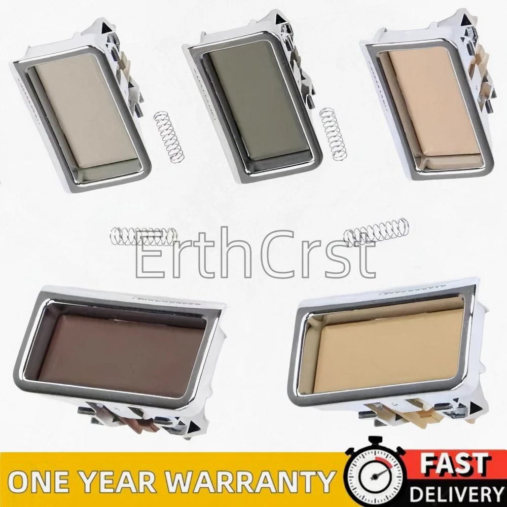 Center Console Armrest Switch Button With Chrome for Mercedes Benz S Class W221 Automotive Interior Accessories 2006-2013
Center Console Armrest Switch Button With Chrome for Mercedes Benz S Class W221 Automotive Interior Accessories 2006-2013