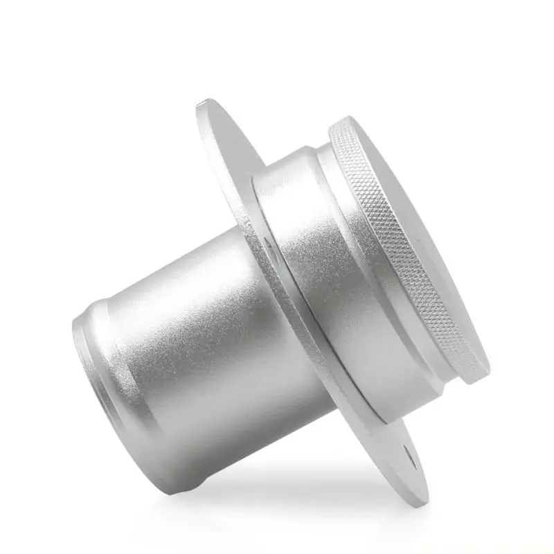 J0MA Lightweight Metal Extension Nozzle Designed For Standard 2 Inch Hose Connection
J0MA Lightweight Metal Extension Nozzle Designed For Standard 2 Inch Hose Connection