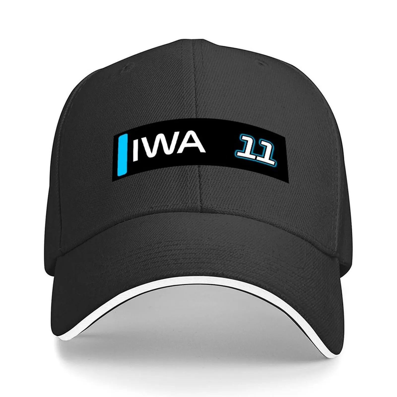 Formula 2 2023 Ayumu Iwasa DAMS Number 11 TV Graphic Baseball Cap Beach Rave sun hat fishing caps man Girl'S Hats Men's
Formula 2 2023 Ayumu Iwasa DAMS Number 11 TV Graphic Baseball Cap Beach Rave sun hat fishing caps man Girl'S Hats Men's