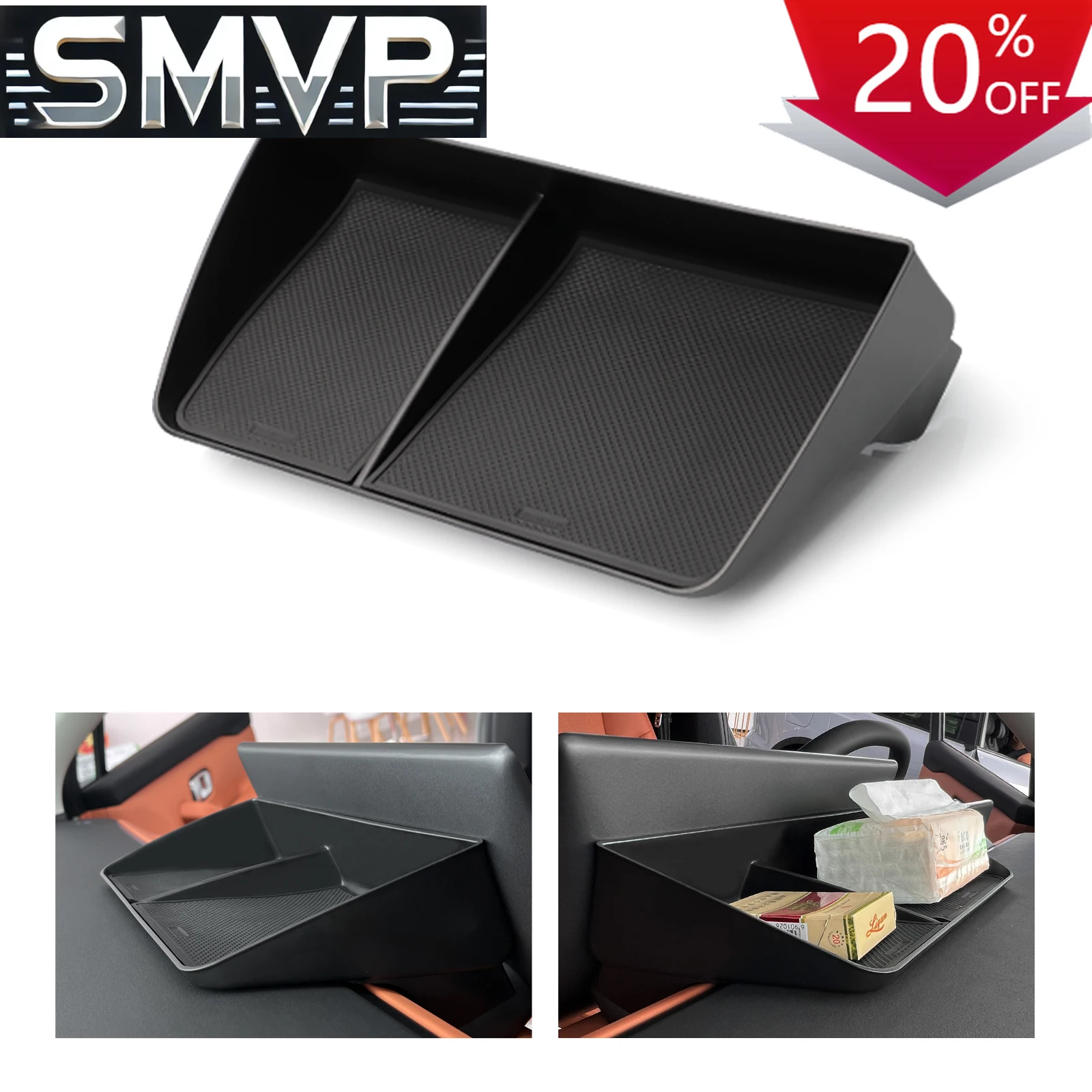 Fit For Leapmotor C10 C16 2024 2025 Car Dashboard Tray Center Console Hidden Storage Box Behind Screen Accessories Organizer Tid
Fit For Leapmotor C10 C16 2024 2025 Car Dashboard Tray Center Console Hidden Storage Box Behind Screen Accessories Organizer Tid