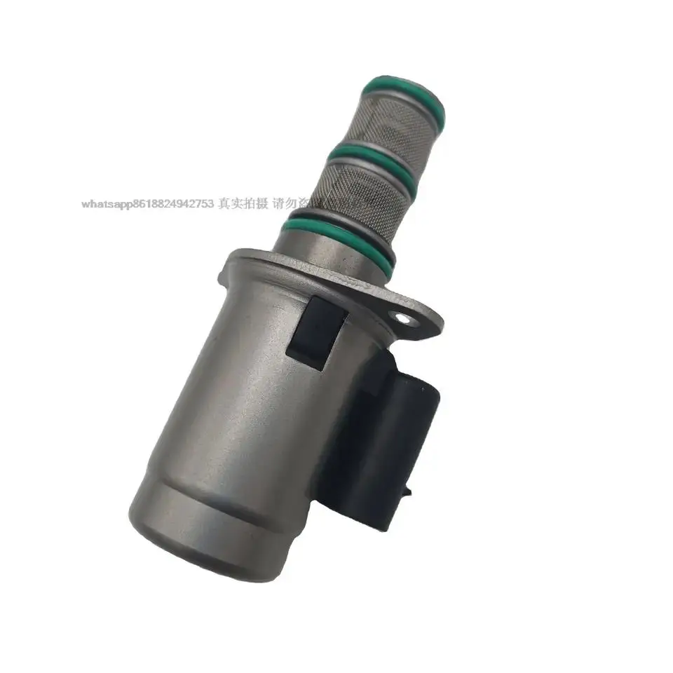 SV98-T39S 24V Solenoid Valve 5019094 580037013 for 3CX 4CX
SV98-T39S 24V Solenoid Valve 5019094 580037013 for 3CX 4CX