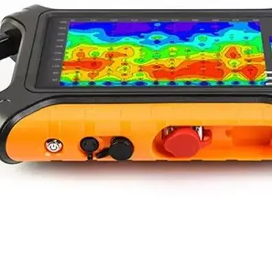 ADMT-200AX-16D, 16 Channels Well Water Search Ground Water Detector Underground Water Detector
ADMT-200AX-16D, 16 Channels Well Water Search Ground Water Detector Underground Water Detector