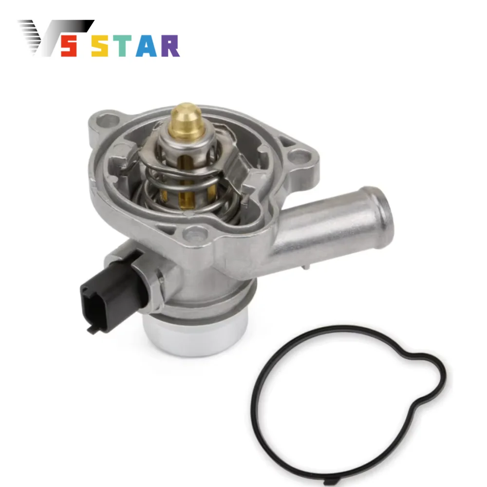 55565336 55579010 55593034 902-808 Aluminium Thermostat Housing Assembly Upgrade For 2011-2015 Chevrolet Cruze 1.4L TH-0129
55565336 55579010 55593034 902-808 Aluminium Thermostat Housing Assembly Upgrade For 2011-2015 Chevrolet Cruze 1.4L TH-0129