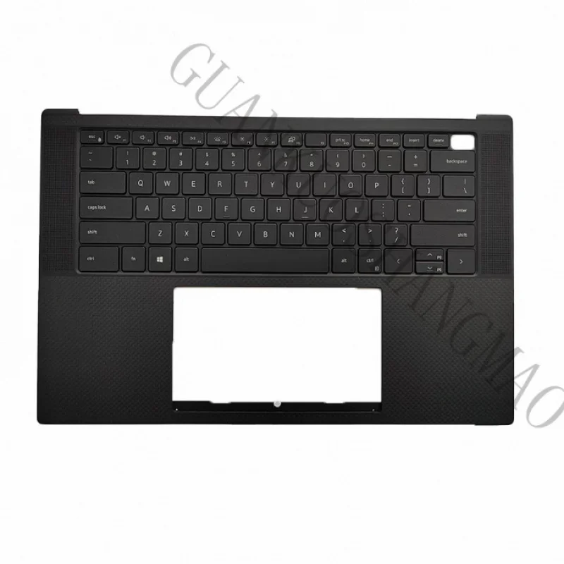 HJY... With Backlit US Keyboard & Touchpad For Dell XPS 15 9500 9510 Precision 5550 M5550 PN 05K74T
HJY... With Backlit US Keyboard & Touchpad For Dell XPS 15 9500 9510 Precision 5550 M5550 PN 05K74T