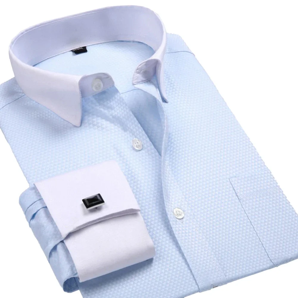 Blouse Dress Shirt Fall Spring Basic Breathable Business Button Casual Classic Comfortable Long Sleeve Outdoor Soft Stylish
Blouse Dress Shirt Fall Spring Basic Breathable Business Button Casual Classic Comfortable Long Sleeve Outdoor Soft Stylish