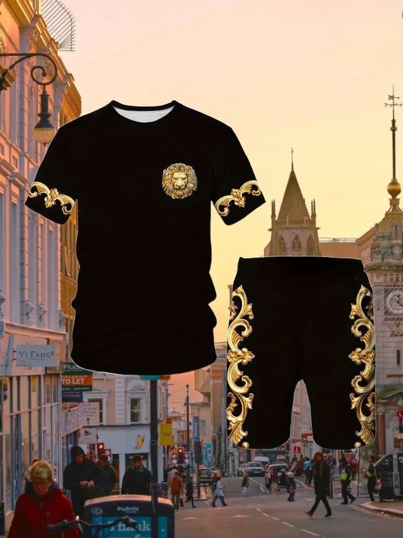 Африканская этническая племенная одежда с 3D принтом, индивидуальная уличная футболка в стиле хип-хоп с короткими рукавами и круглым вырезом, мужская и женская модная футболка, топ
Африканская этническая племенная одежда с 3D принтом, индивидуальная уличная футболка в стиле хип-хоп с короткими рукавами и круглым вырезом, мужская и женская модная футболка, топ