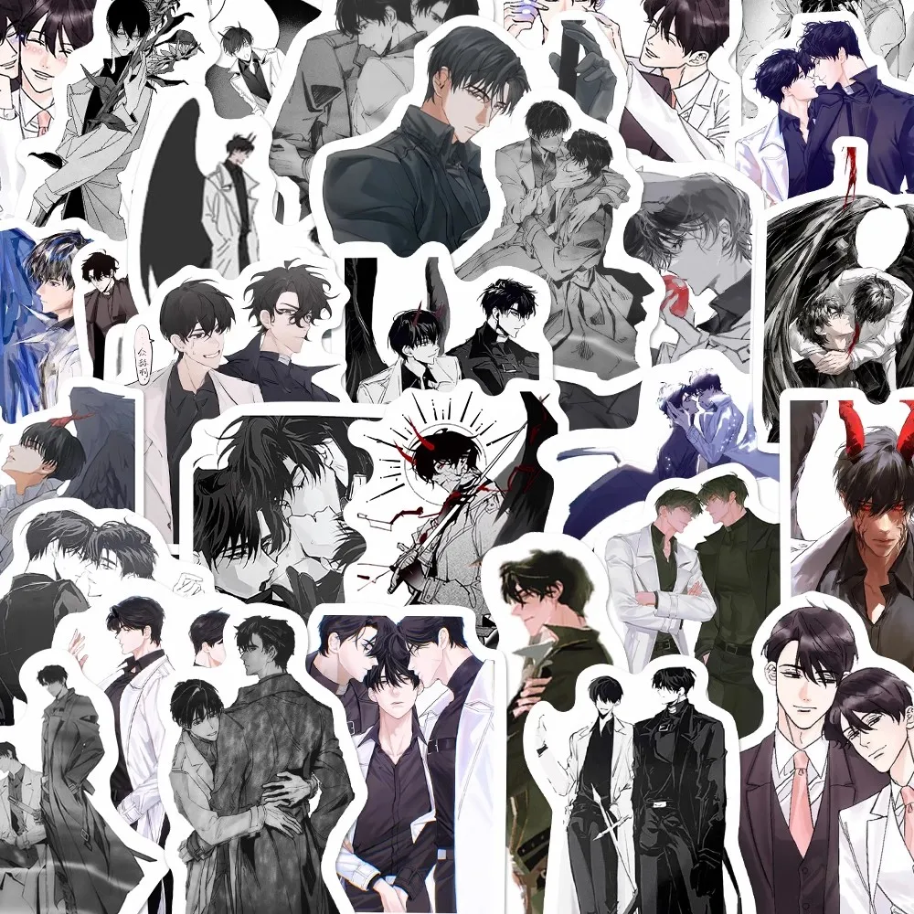 65 листов/набор, корейская манга, всесторонняя наклейка с точкой обзора чтения, Ким Докджа Yoo Джоунгиук, чехол для телефона «сделай сам», водонепроницаемые наклейки
65 листов/набор, корейская манга, всесторонняя наклейка с точкой обзора чтения, Ким Докджа Yoo Джоунгиук, чехол для телефона «сделай сам», водонепроницаемые наклейки