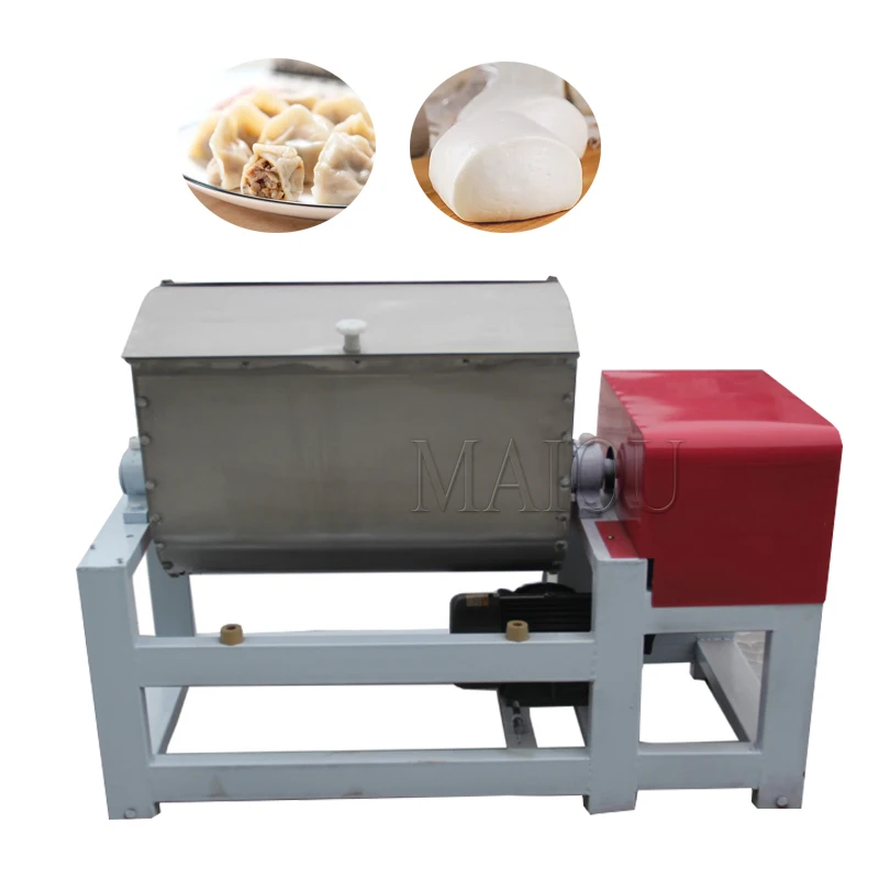 Commercial Electric Dough Mixer Machine Kneading Capacity Food Processor Cooking Appliances Pizza Noodles
Commercial Electric Dough Mixer Machine Kneading Capacity Food Processor Cooking Appliances Pizza Noodles