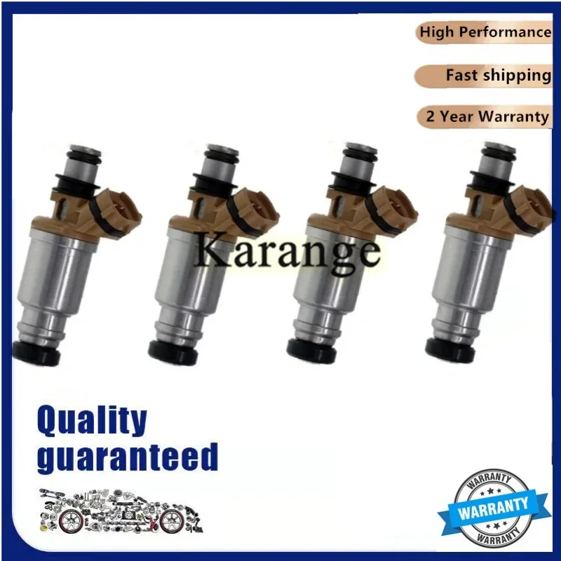 4 шт. топливные форсунки для Toyota Corolla AE110 4AFE 5AFE, топливная форсунка 23250-16150 23209-16150 2325016150 2320916150, новинка
4 шт. топливные форсунки для Toyota Corolla AE110 4AFE 5AFE, топливная форсунка 23250-16150 23209-16150 2325016150 2320916150, новинка