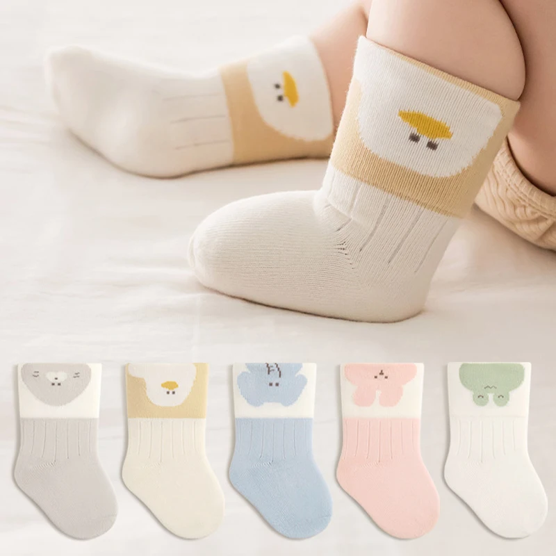 Новые весенние детские носки, милые детские носки с героями мультфильмов, мягкие хлопковые носки для малышей для детей
Новые весенние детские носки, милые детские носки с героями мультфильмов, мягкие хлопковые носки для малышей для детей