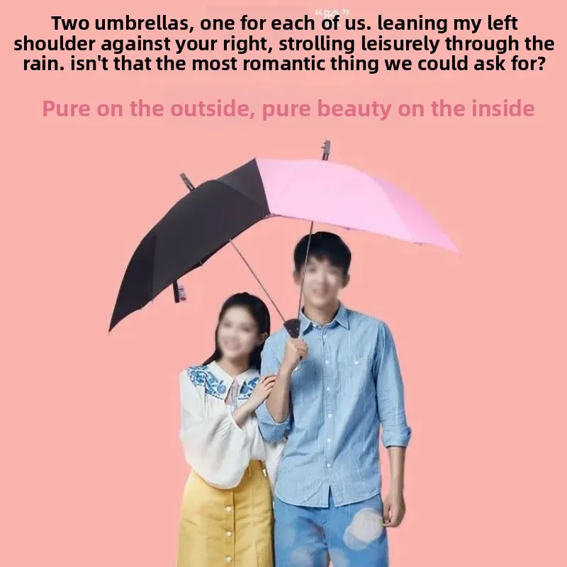 Двойной навес, двойной стержень, ветрозащитный зонт обратного хода, автоматическое открытие, закрытие, большой гольф для дождя, солнца, путешествий на открытом воздухе, поездок на работу
Двойной навес, двойной стержень, ветрозащитный зонт обратного хода, автоматическое открытие, закрытие, большой гольф для дождя, солнца, путешествий на открытом воздухе, поездок на работу