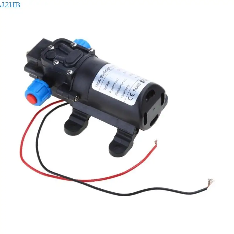 J2HB Micro Diaphragm Pump Car Washer Pump for Industrial Medically Agriculture 12v60w
J2HB Micro Diaphragm Pump Car Washer Pump for Industrial Medically Agriculture 12v60w
