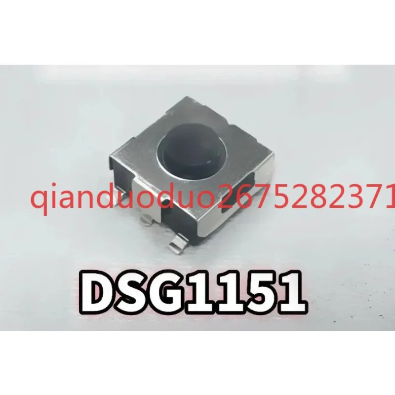 10 PCS Pioneer CDJ3000 Disc Player XDJAZ All-in-one XDJXZ Playback Pause Touchpoint Button Switch DSG1151
10 PCS Pioneer CDJ3000 Disc Player XDJAZ All-in-one XDJXZ Playback Pause Touchpoint Button Switch DSG1151