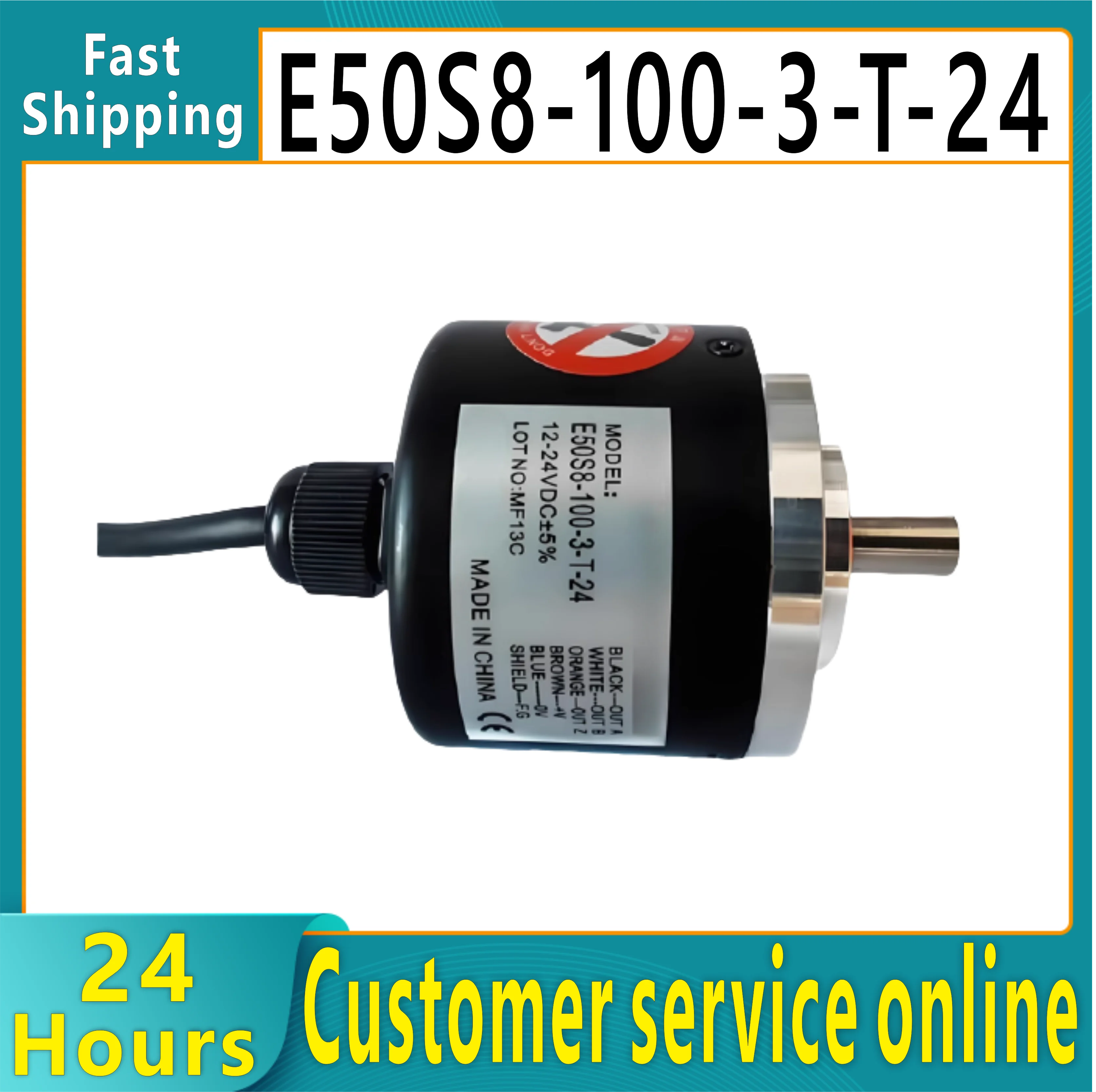 Совершенно новый оригинальный модуль ПЛК E50S8-100-3-T-24 E50S8 200 1000 1024 2000 2048 2500 3-T-24 3-N-24 6-L-5
Совершенно новый оригинальный модуль ПЛК E50S8-100-3-T-24 E50S8 200 1000 1024 2000 2048 2500 3-T-24 3-N-24 6-L-5