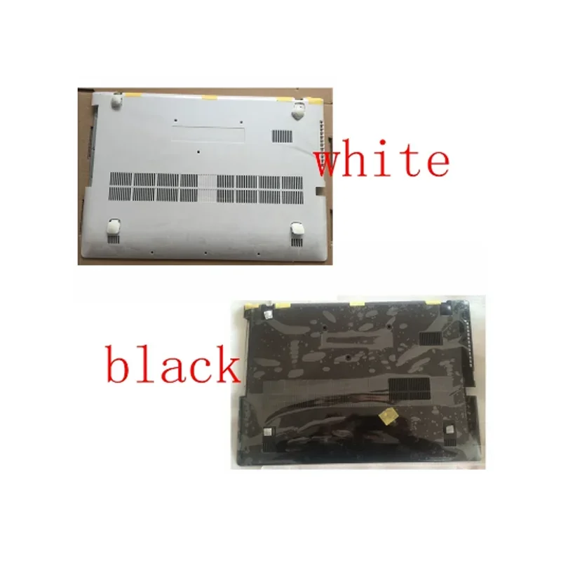 Новый оригинальный корпус C для Lenovo Thinkpad Z410 нижняя базовая крышка Нижняя крышка корпус ShellWhite 90203978 черный 90203977
Новый оригинальный корпус C для Lenovo Thinkpad Z410 нижняя базовая крышка Нижняя крышка корпус ShellWhite 90203978 черный 90203977