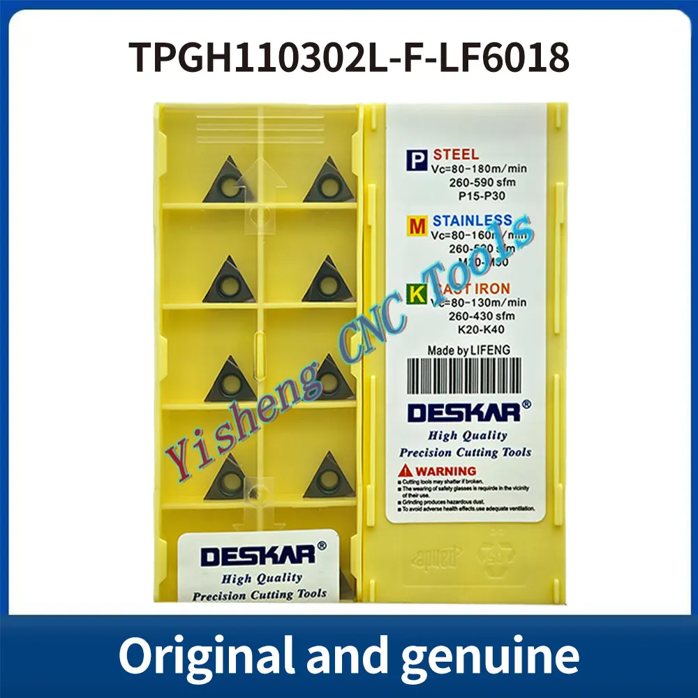 DESKAR 100% оригинал TPGH080202L-F TPGH080204L-F TPGH090202L-F TPGH090204L-F TPGH110302L-F TPGH110304L-F LF6018 LF90
DESKAR 100% оригинал TPGH080202L-F TPGH080204L-F TPGH090202L-F TPGH090204L-F TPGH110302L-F TPGH110304L-F LF6018 LF90