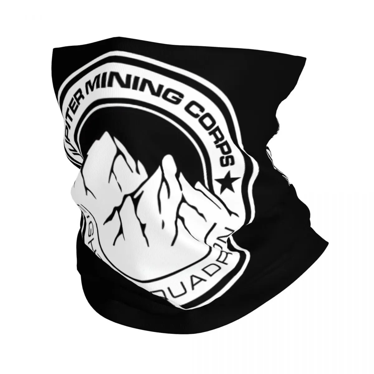 Elegant Bandana Neck Cover Printed Motocross Jupiter Mining Corporation Wrap Scarf Balaclava Riding Unisex Adult Winter
Elegant Bandana Neck Cover Printed Motocross Jupiter Mining Corporation Wrap Scarf Balaclava Riding Unisex Adult Winter