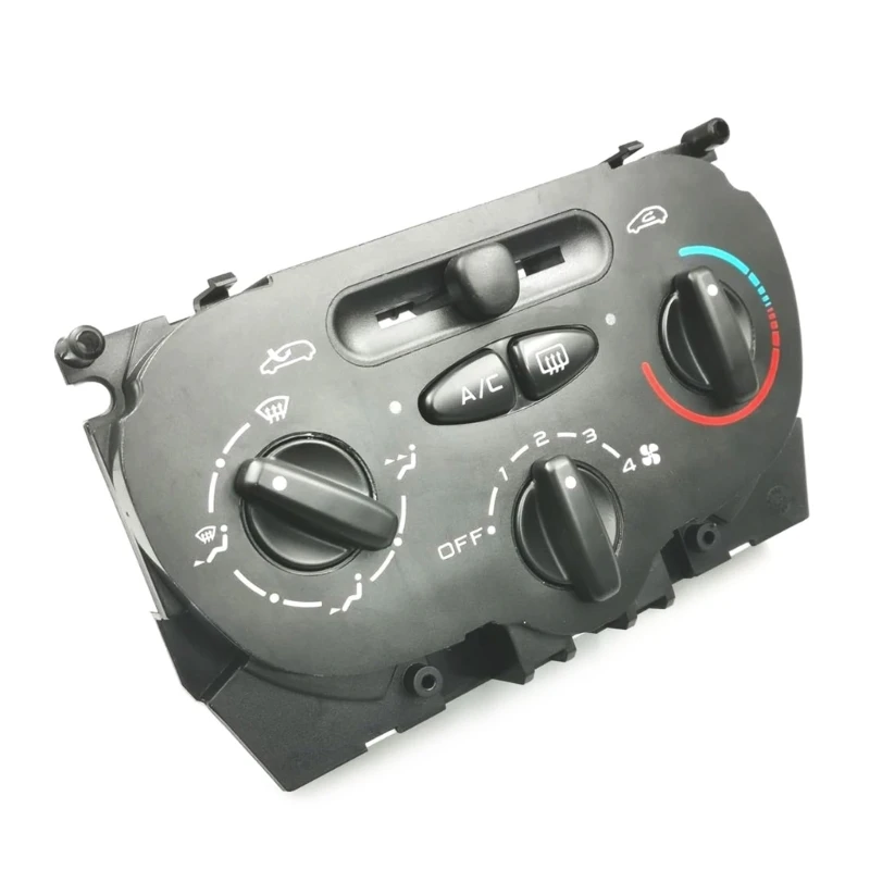 652F Temperature Heater Switches Knob 9624675377 X666633H for 206 Replacement Accessories Air Condition Control Panel
652F Temperature Heater Switches Knob 9624675377 X666633H for 206 Replacement Accessories Air Condition Control Panel