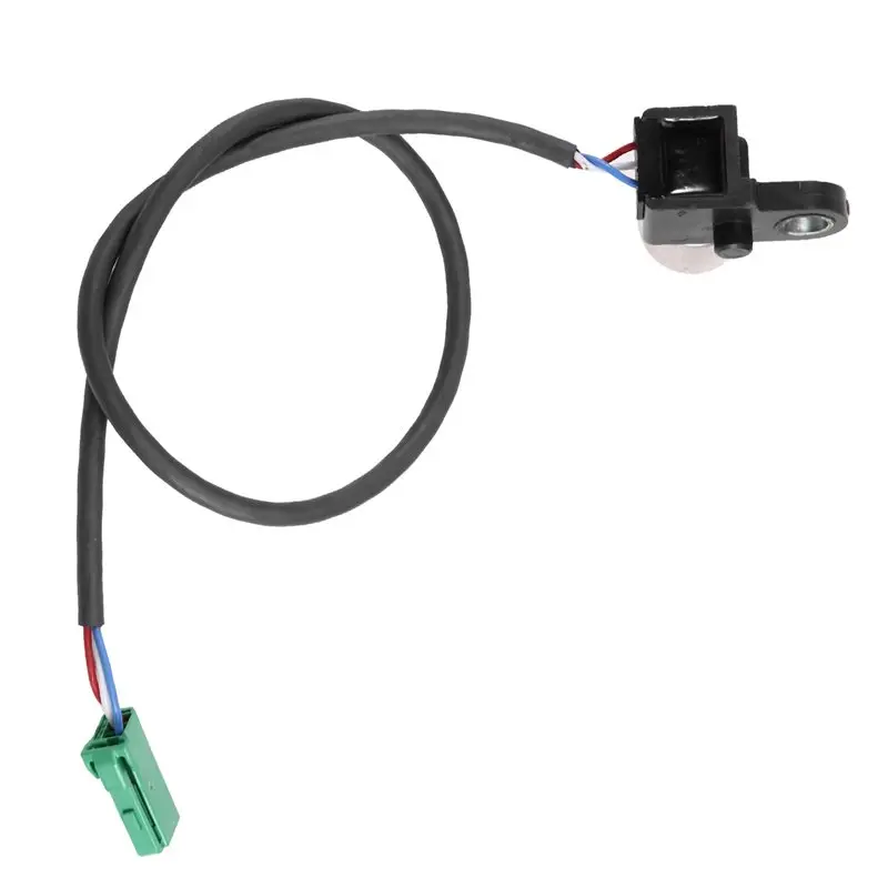 Transmission Speed Sensor 31935-1XJ0D 319351XJ0D For Nissan 370Z Patrol Xterra Navara Infiniti Q50L Q60 Q70 QX50 QX70-Boom
Transmission Speed Sensor 31935-1XJ0D 319351XJ0D For Nissan 370Z Patrol Xterra Navara Infiniti Q50L Q60 Q70 QX50 QX70-Boom