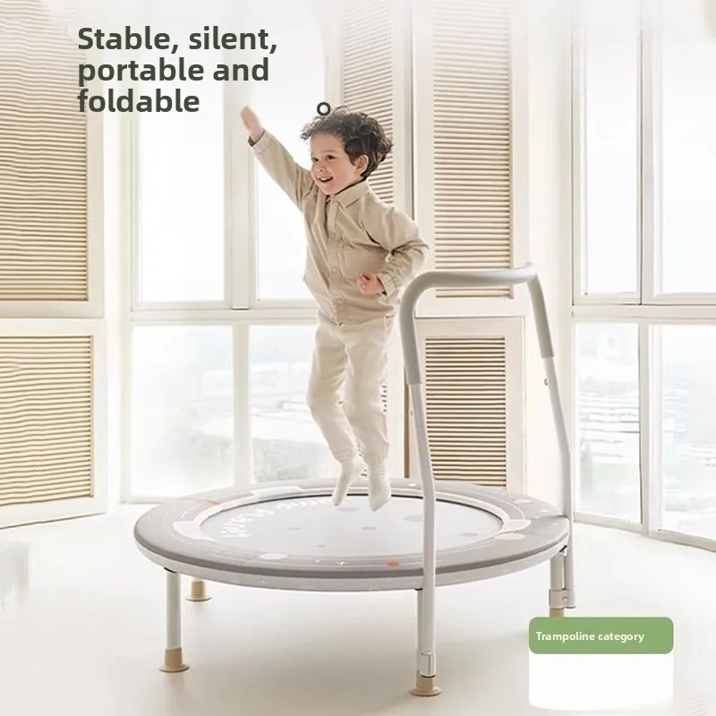 Детский батут, домашняя детская домашняя семейная кровать-отскок, складная отскок-кровать для взрослых и детей, супер несущая нагрузка
Детский батут, домашняя детская домашняя семейная кровать-отскок, складная отскок-кровать для взрослых и детей, супер несущая нагрузка