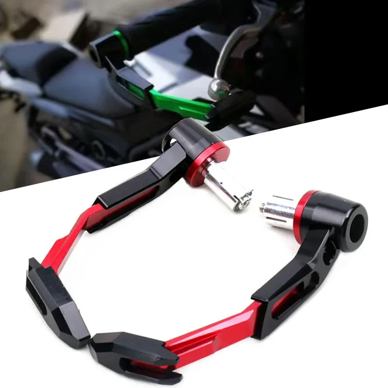 Motorcycle CNC Handlebar Grips Brake Clutch Levers Guard Protector For Hornet 600 900 CB600 CBF600 CB900 CBF900
Motorcycle CNC Handlebar Grips Brake Clutch Levers Guard Protector For Hornet 600 900 CB600 CBF600 CB900 CBF900