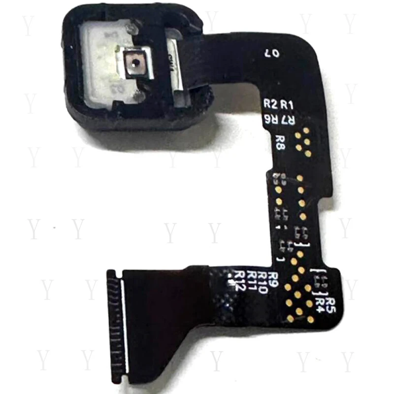 Y+ 5FMRK 05FMRK For Dell Latitude 9420 2-in-1 Fingerprint Sensor board
Y+ 5FMRK 05FMRK For Dell Latitude 9420 2-in-1 Fingerprint Sensor board