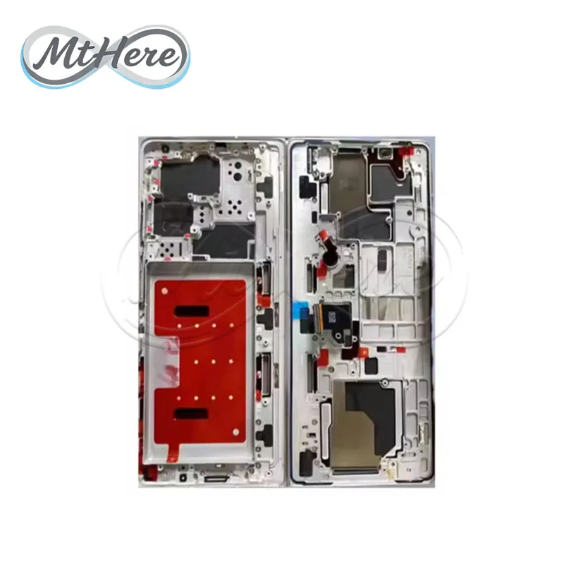 6.4" AMOLED For Huawei Mate X5 LCD Screen with frame Display Screen Touch Digitizer Replacement For Huawei ALT-AL10 LCD
6.4" AMOLED For Huawei Mate X5 LCD Screen with frame Display Screen Touch Digitizer Replacement For Huawei ALT-AL10 LCD