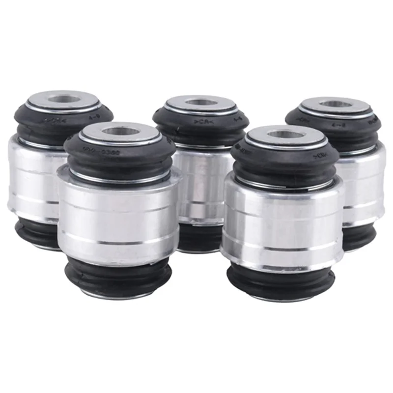 Knuckle Bushings 1188412-01-E For Tesla Parts 1188412 Rear Knuckle Bushing For Tesla
Knuckle Bushings 1188412-01-E For Tesla Parts 1188412 Rear Knuckle Bushing For Tesla